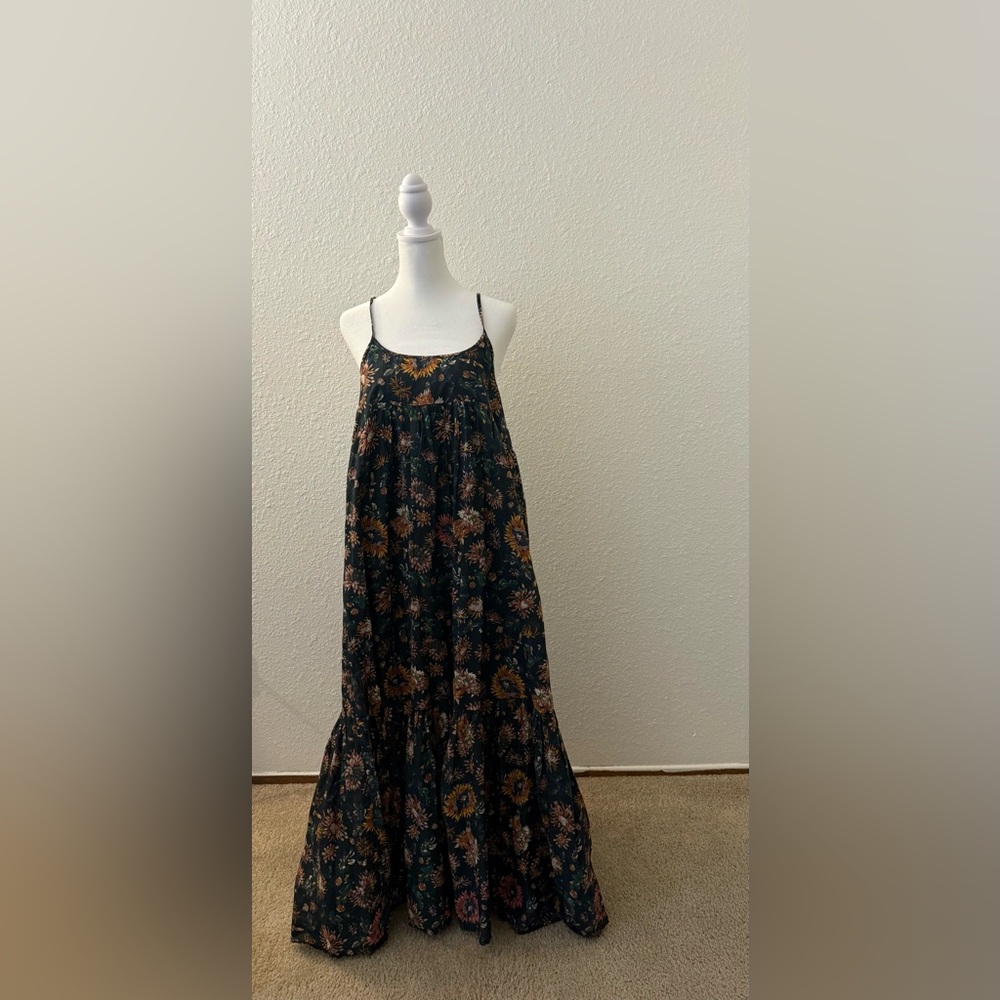 Natural Life Dress